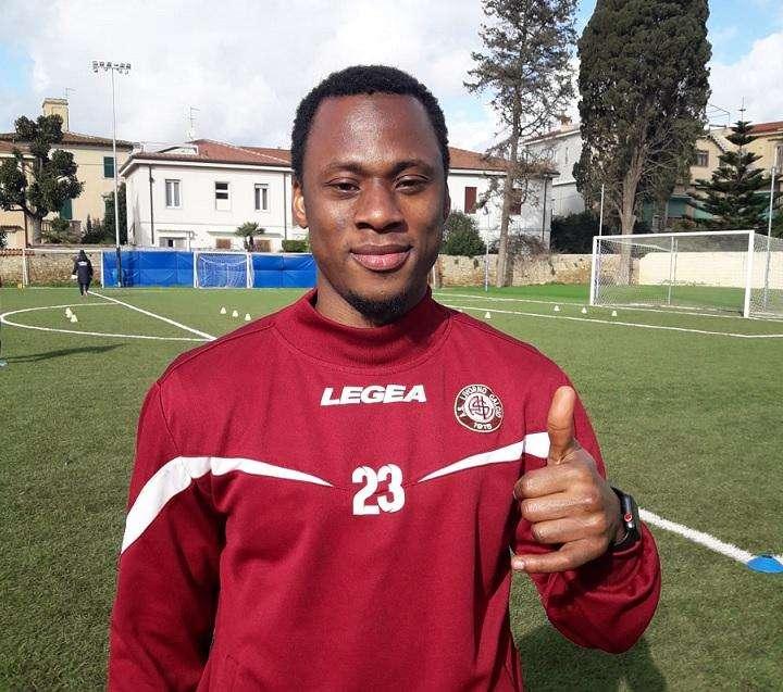 Bobb, centrocampista: "Ho corsa e grinta, per salvarsi occorre intensità"