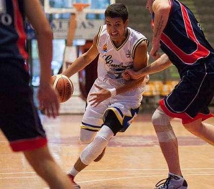 C Gold. Secondo successo consecutivo della Libertas a Carrara, 65 a 76