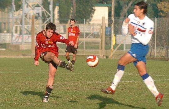 Primavera. Livorno sfortunato e sprecone, col Modena è 1 a 1