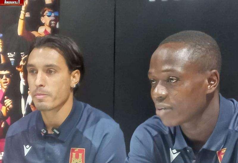 Peralta e Odjer