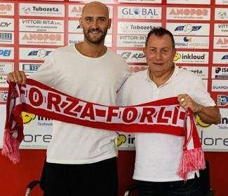 Nicola Ferrari, ATT del Forl&igrave;
