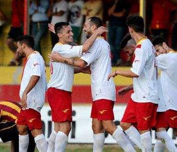 Serie D. La Pro Livorno cerca il riscatto sul campo della Sammaurese