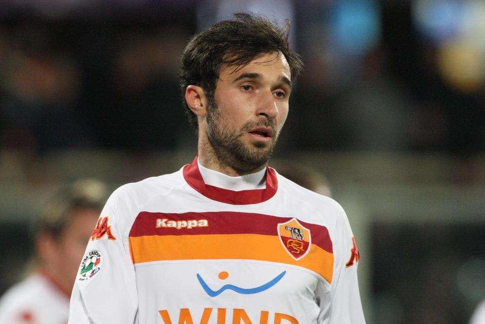 Roma in trasferta a Livorno con Toni e Vucinic