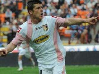 Spinelli corteggia il Palermo, ora vorrebbe Succi