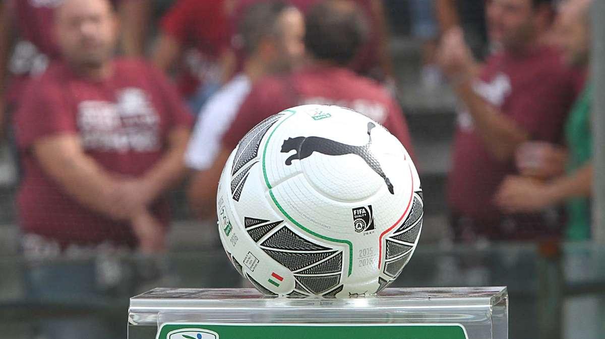 Per Livorno-Cittadella nessun assente per squalifica