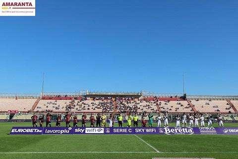 Livorno e Sambenedettese