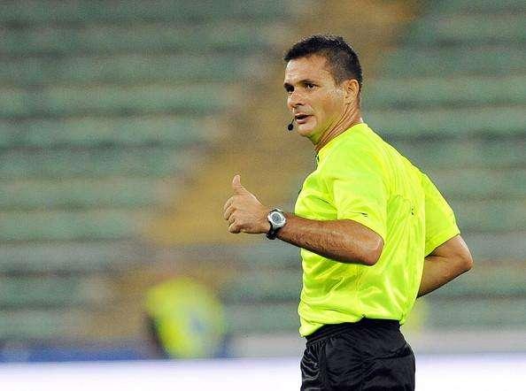 Tozzi arbitrerà Livorno-Cremonese