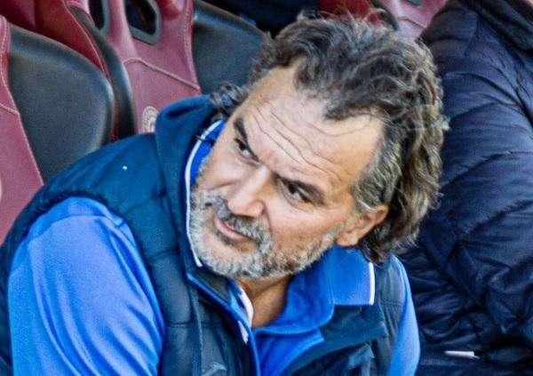 Nicola Sena