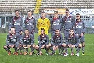 Viareggio in diretta. Fiorentina-Livorno 3 a 1 (finale)