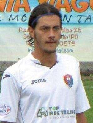 Alessio Montecalvo
