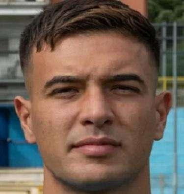 Serie D. Il giovane Longo è un nuovo attaccante del Livorno