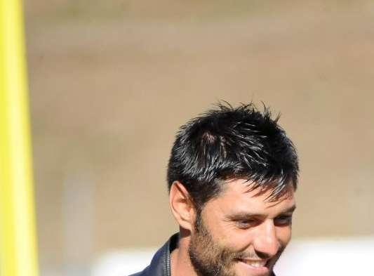 Amelia: «Che male vedere il Livorno in C»