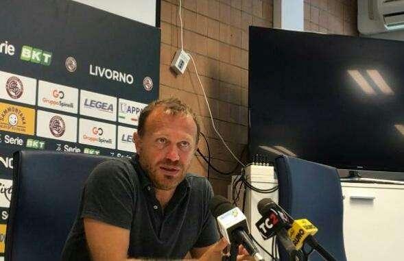 Breda: “Pordenone ottima squadra, ma bisogna fare punti”