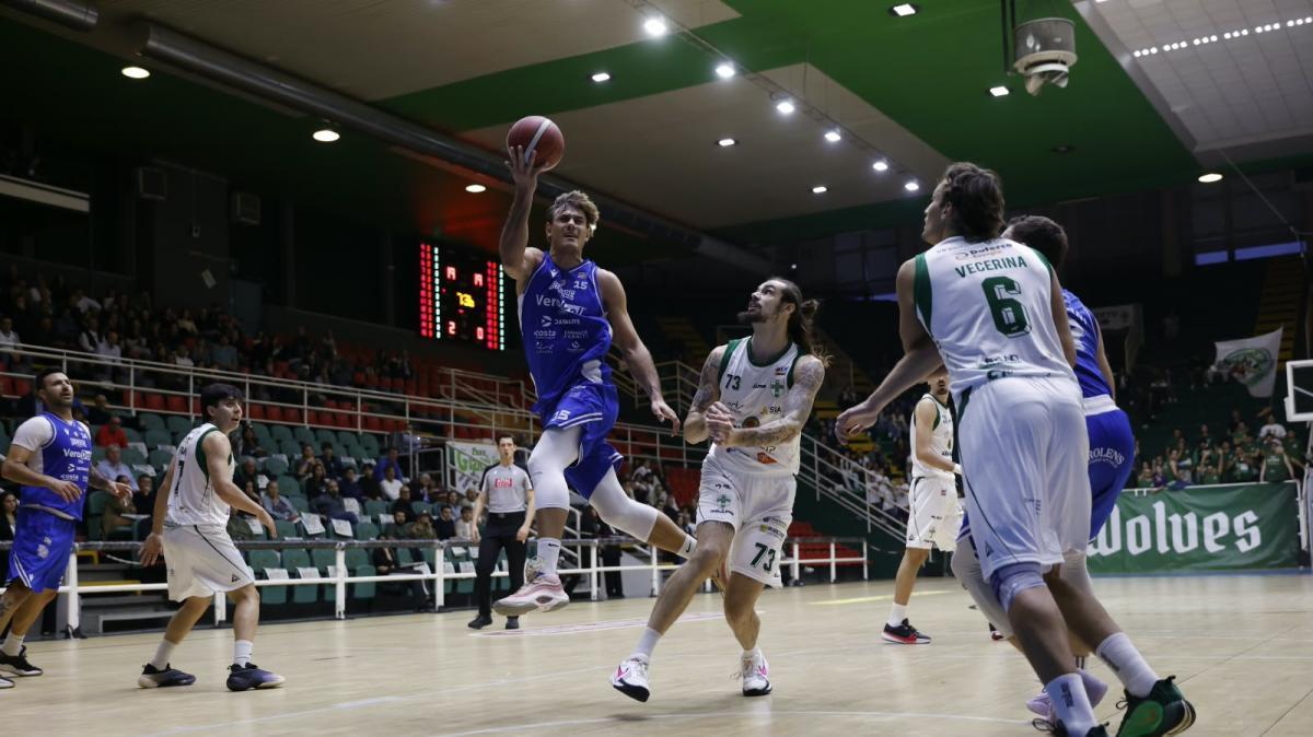 LNB. Pielle in cerca di riscatto contro Napoli Est al Pala Macchia