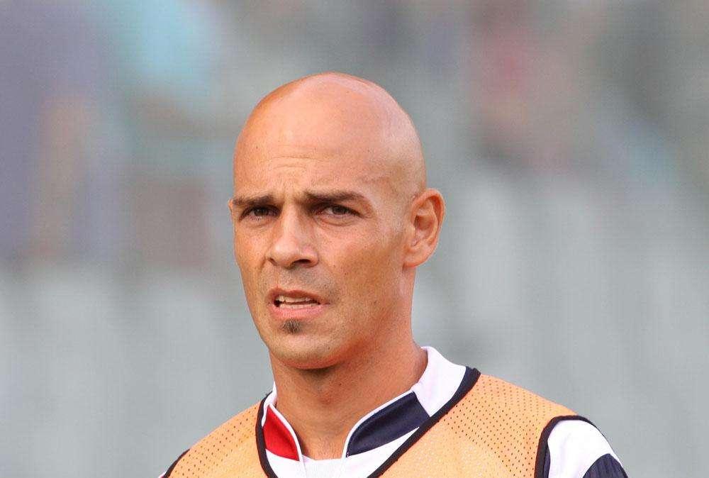 Parola: "Mai pensato di giocare nel Livorno"