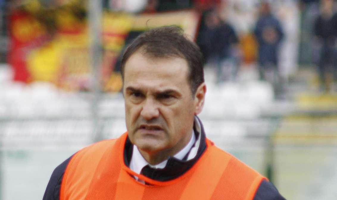 Allenatore, Vivarini preferisce Latina