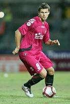 Danilevicius allo Juve Stabia