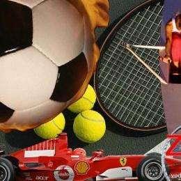 Festa a Tirrenia con il nuovo Almanacco dello sport