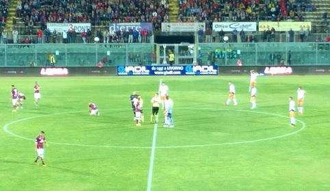 Diretta web. Livorno-Pistoiese 2 a 0 (finale)