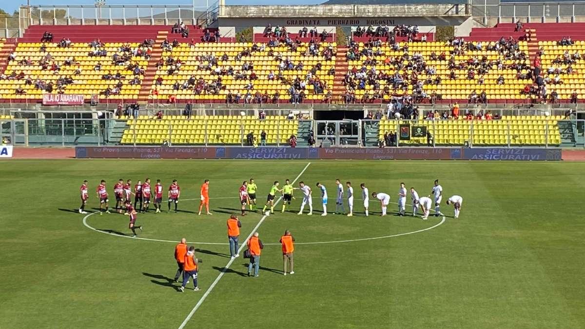 A. Picchi - US Livorno