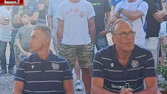 Campanella e Petronio