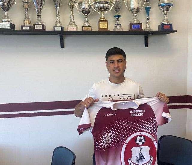 Sandoval Rodriguez