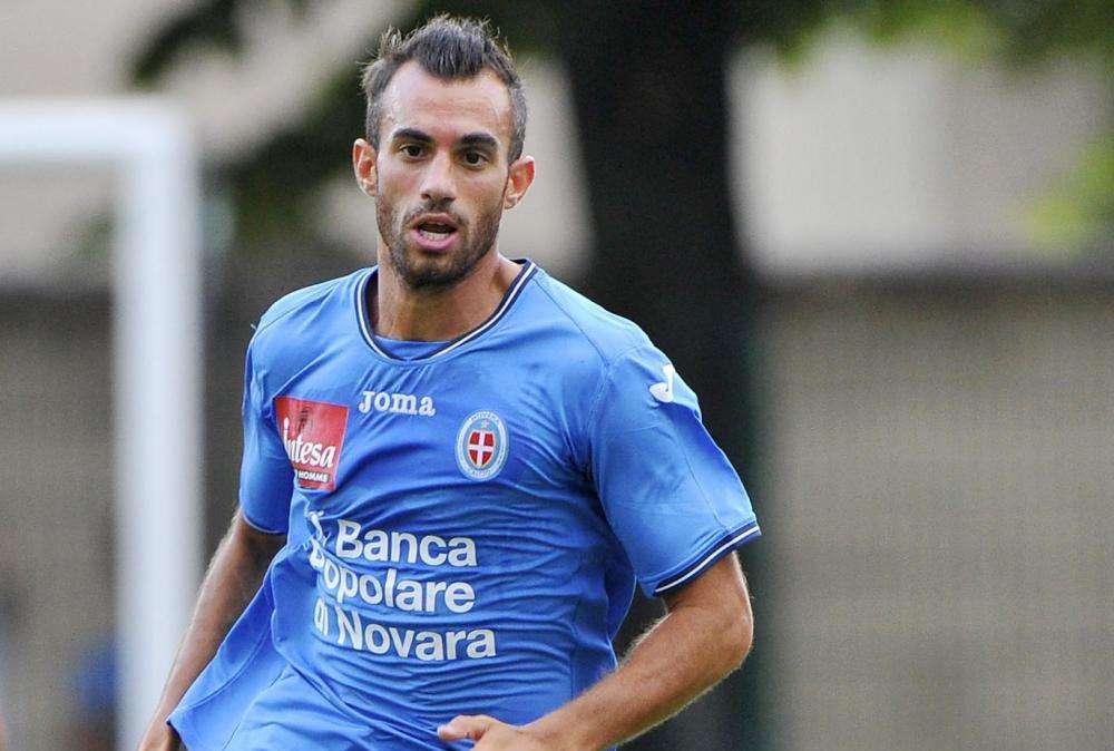 Livorno-Cremonese i precedenti in campionato, cinque gli ex