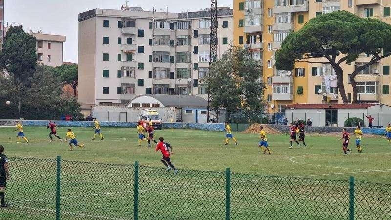 Piombino e Cecina in azione