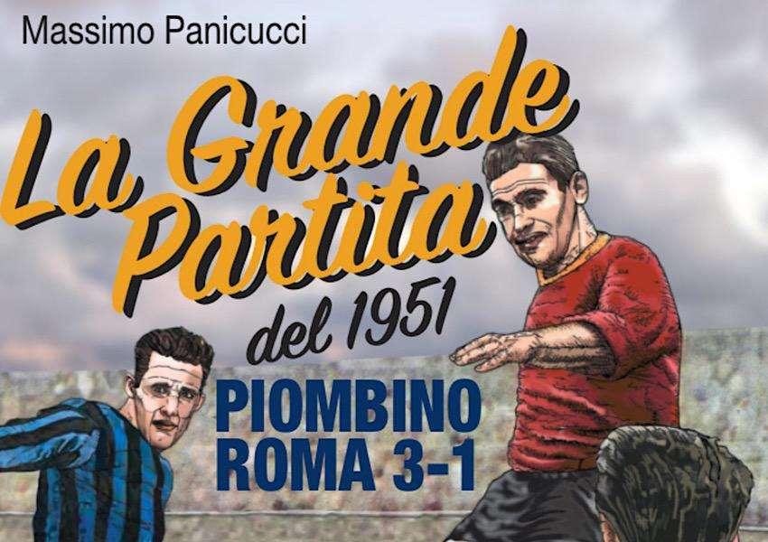 Una porzione della copertina
