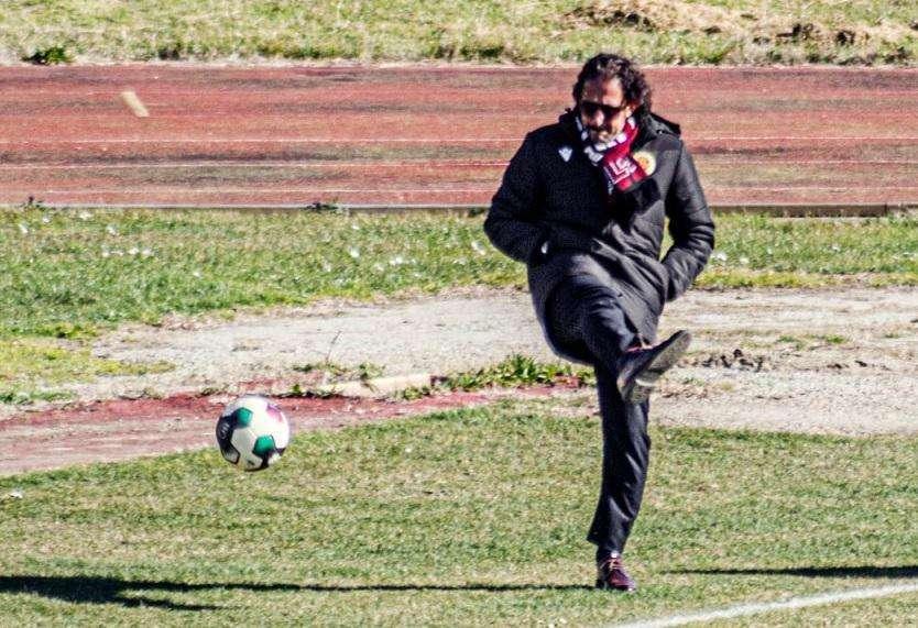 Igor Protti