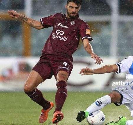 Livorno-Carrarese, le pagelle degli Amaranto