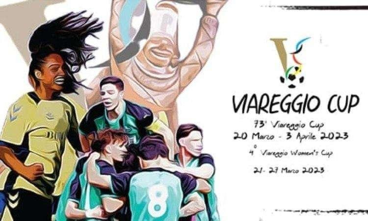 Donne. Il Livorno parteciperà alla Viareggio Cup nel girone con il Milan