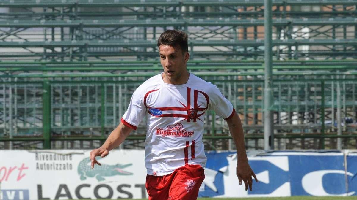 Marco Moscati: "Felice di essere nuovamente nel Livorno"