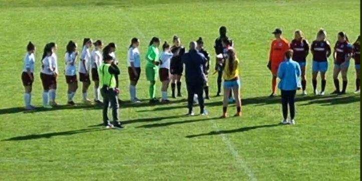 Livorno Women Juniores