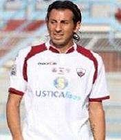 Livorno interessato all'attaccante Madonia del Trapani