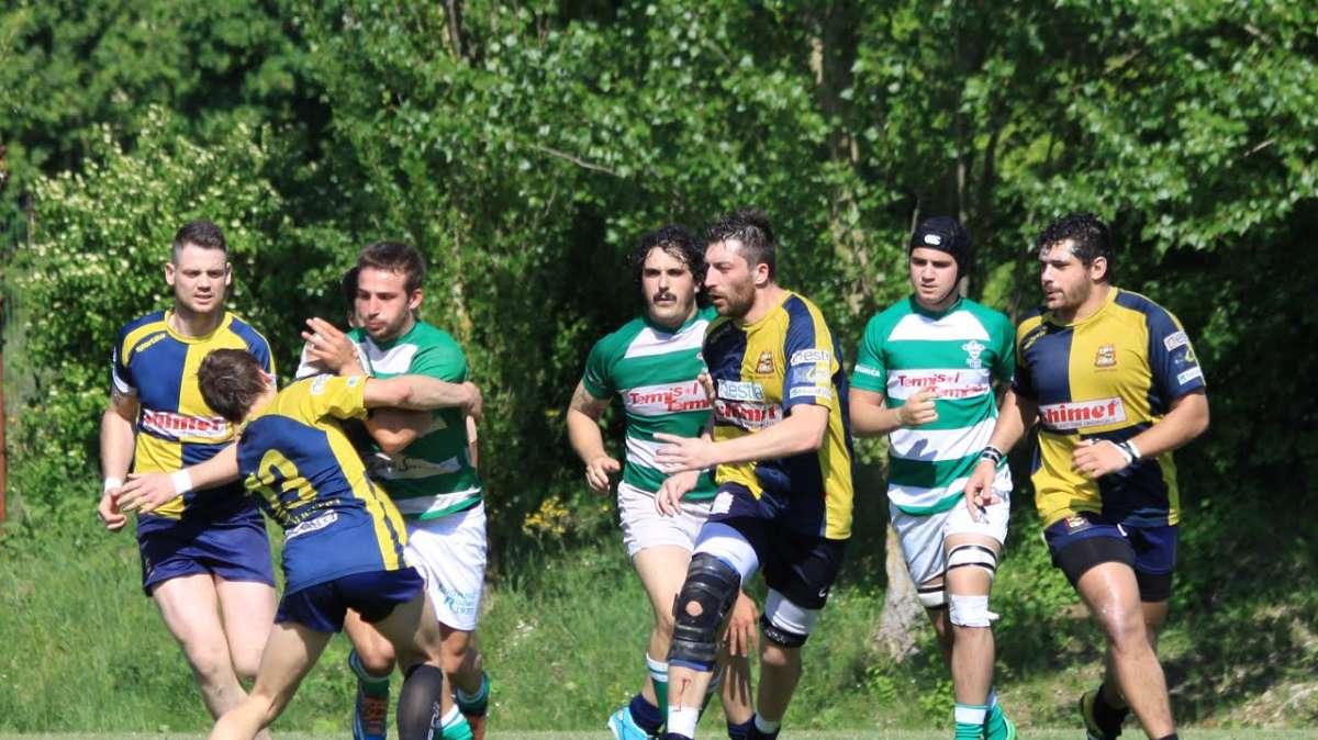 Il Livorno Rugby nel girone 3 di Serie A, campionato al via il 2 ottobre