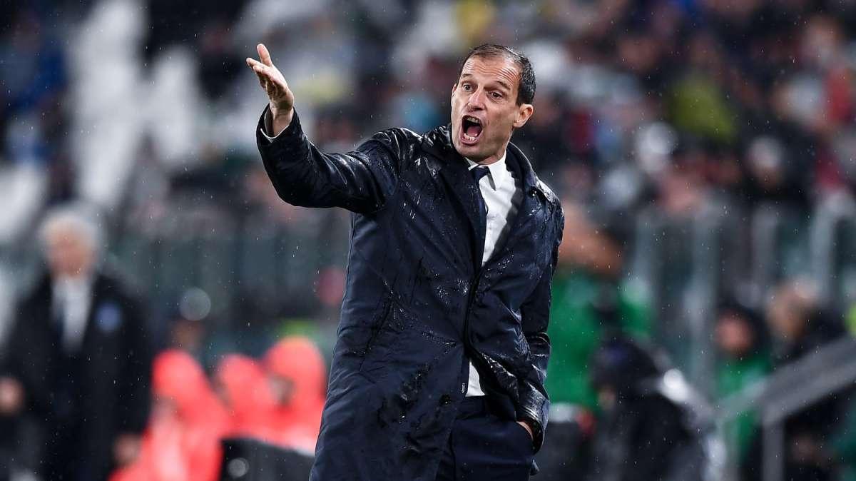 Il 19 luglio Allegri sarà ricevuto dal sindaco Salvetti