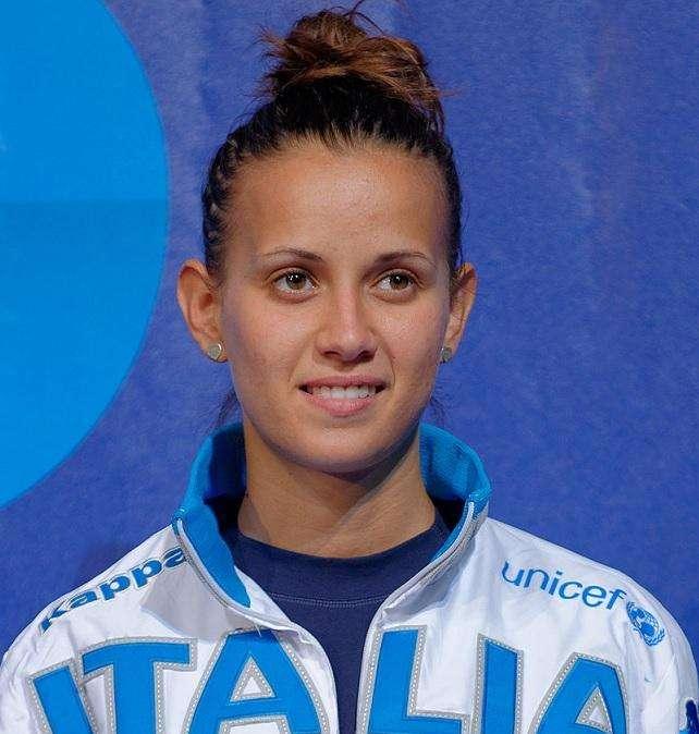 Irene Vecchi