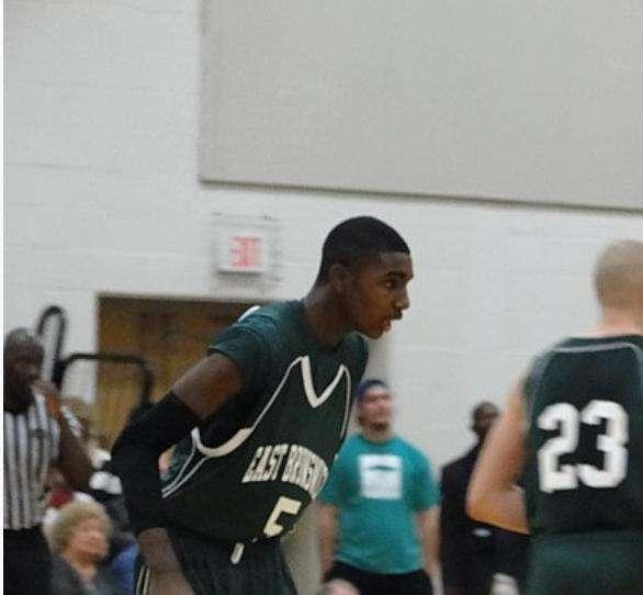 Amir Bell