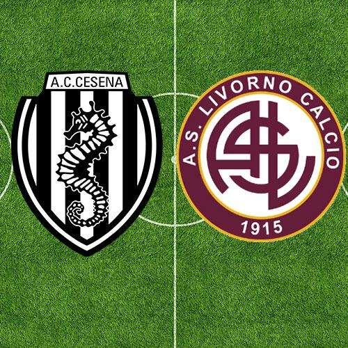 La presentazione. Livorno a Cesena per riprendere la corsa
