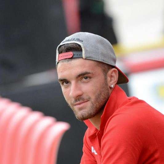 Di Marzio: "Livorno interessato a  Monachello" 