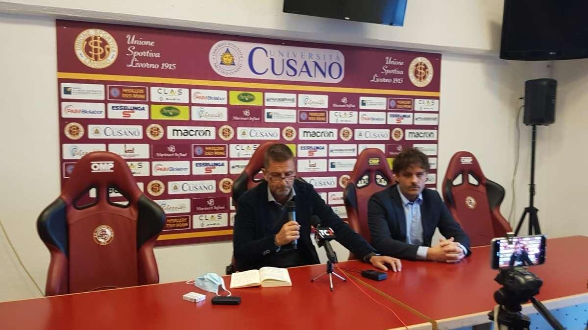 Il presidente Paolo Toccafondi