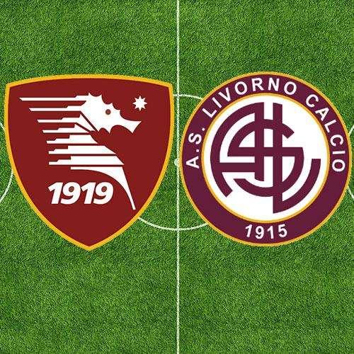 La presentazione. Livorno, a Salerno serve un'impresa