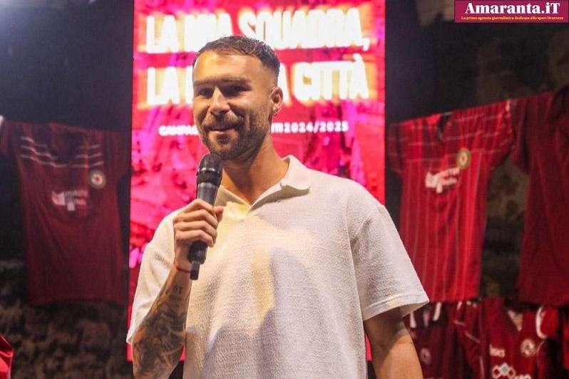 Federico Russo