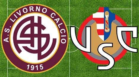 La presentazione. Livorno-Cremonese, crocevia per la salvezza