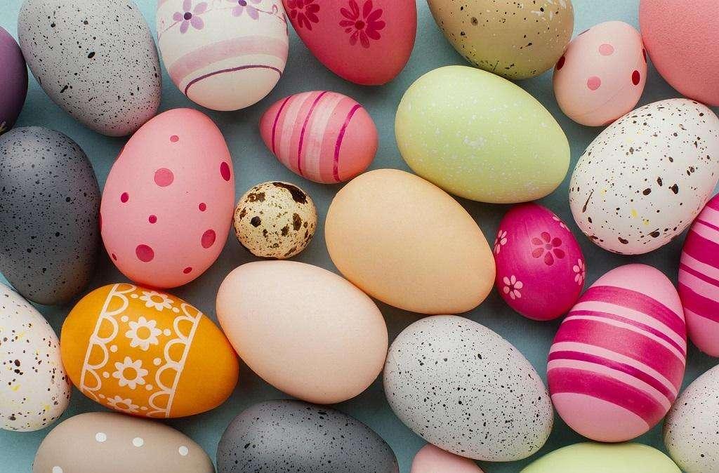 Buona Pasqua