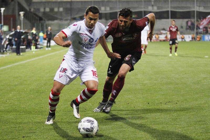 Prova di forza del Livorno contro la Lucchese, 3 a 0