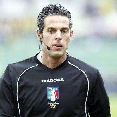 Sarà De Marco ad arbitrare gli amaranto a Napoli