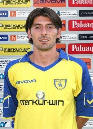 Iori potrebbe restare al Chievo