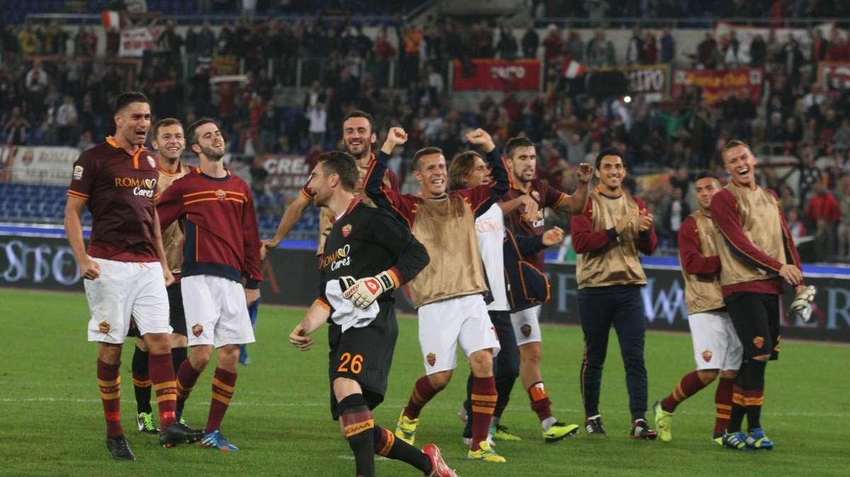 Il punto sulla A. Roma nella storia, il Verona non si ferma più